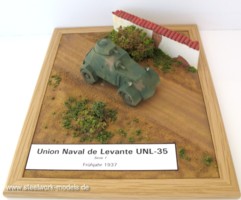 UNL-35 Serie 1